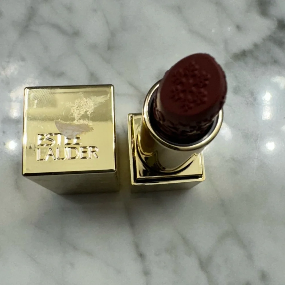 New Estée Lauder Pure Color Envy Intense Nude